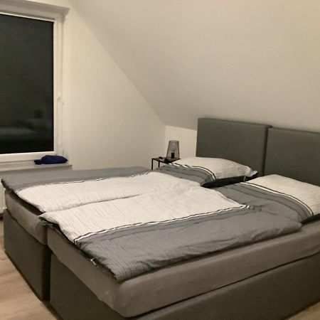 Apartament Ruhige Nachbarschaft Hamminkeln Zewnętrze zdjęcie