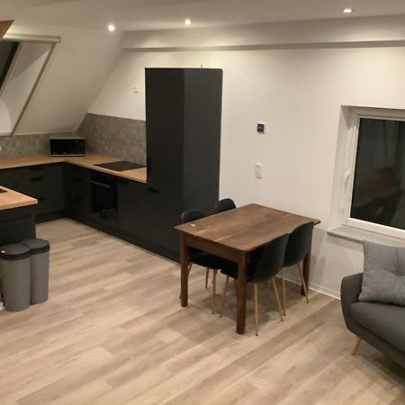 Apartament Ruhige Nachbarschaft Hamminkeln Zewnętrze zdjęcie