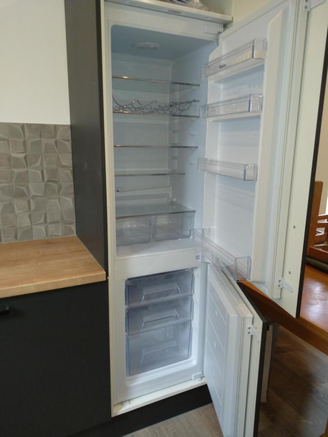 Apartament Ruhige Nachbarschaft Hamminkeln Zewnętrze zdjęcie