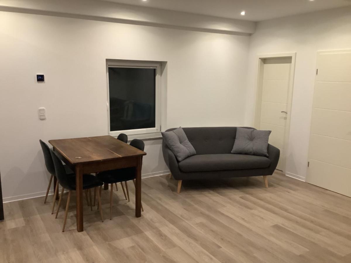 Apartament Ruhige Nachbarschaft Hamminkeln Zewnętrze zdjęcie